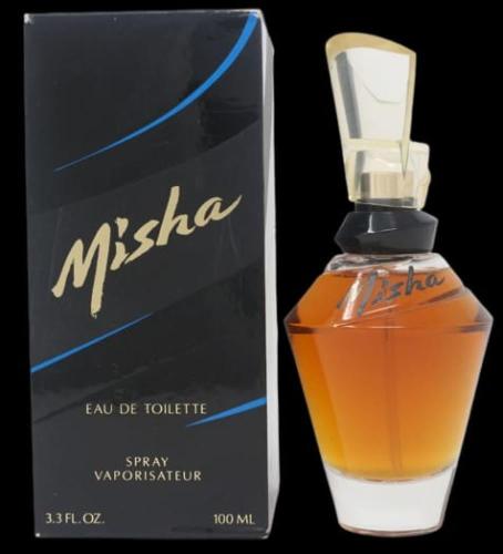 عطر ميخائيل باريشنيكوف ميشا او دو تواليت نسائي 100...