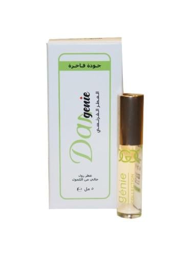عطر دون جيني 5ملي