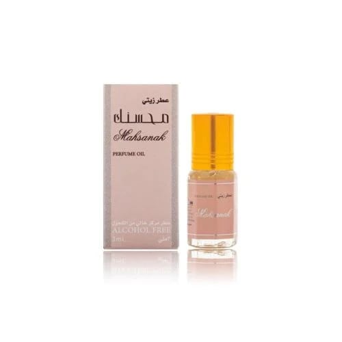 عطر محسنك زيتي 3 مل