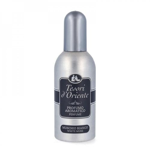 عطر زهرت الوتس وايت مسك 100 مل