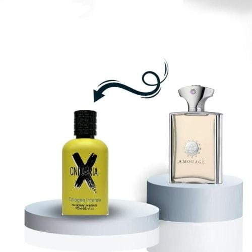 عطر صمام سنداريا اكس كولجن انتنس او دي بارفيوم انت...