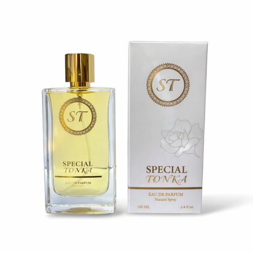 عطر اسبيشل تونكاء اودي برفيوم 100ملي
