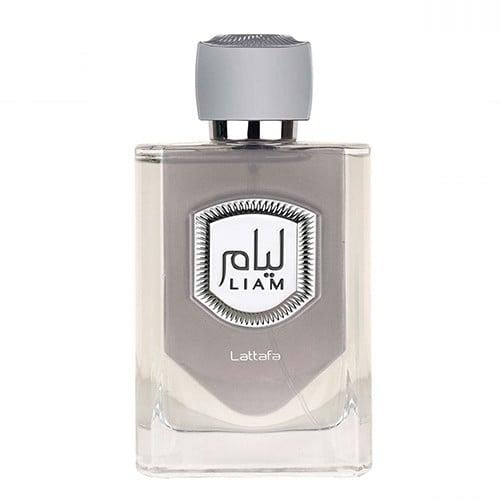 عطر ليام من لطافة للجنسين او دي بارفان 100مل