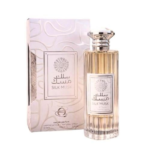 عطر سلك مسك 100 مل