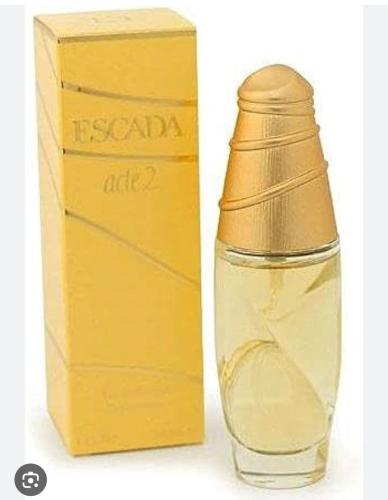 عطر إسكادا اكت تو أو دو برفيوم 100 مل