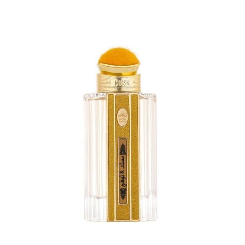 عطر مسك توفي 150مل