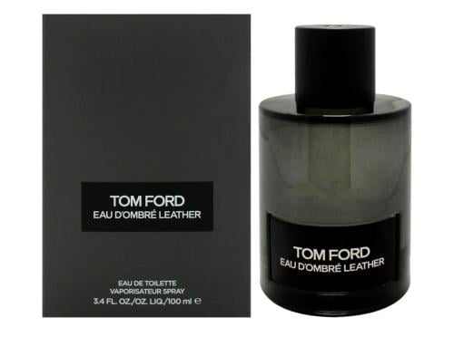عطر توم فورد عمبرليذر او دو توليت للرجال 100مل