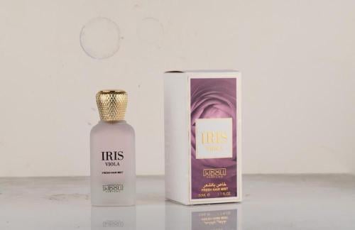 عطر شعر ارش فالي 50مل