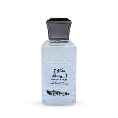 منقوع المسك من الرحيب للجنسين - او دي بارفان ,100م...