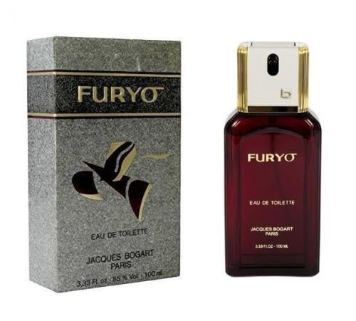 عطر جاك بوجارت فوريو او دو تواليت 100مل