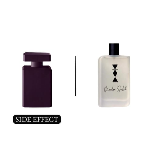 عطر صمام كوليكشن ميلستون مدائن صالح او دو بارفيوم...