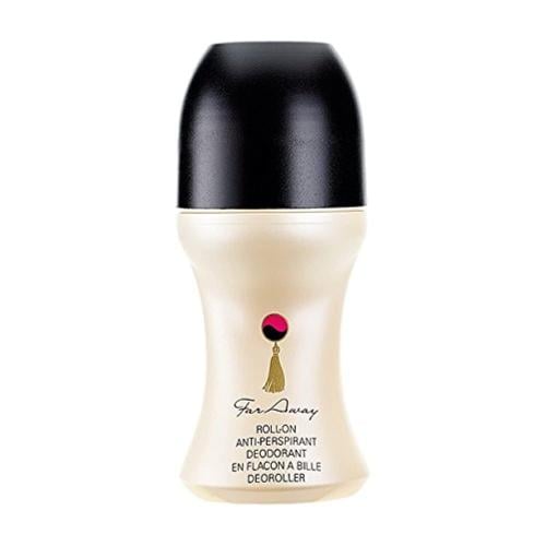 مزيل عرق فار أواي برأس دوار 50مل