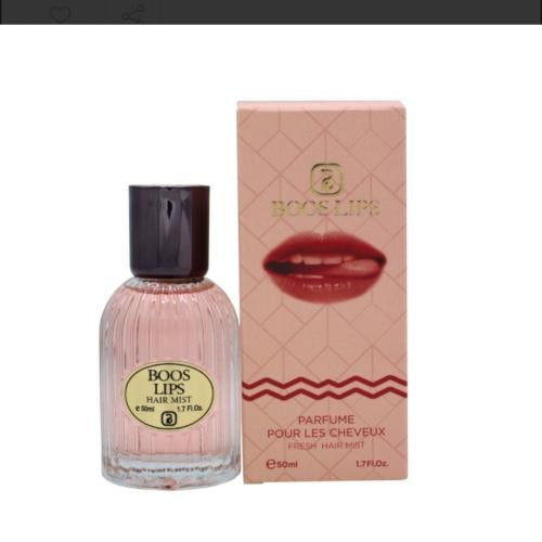 معطر الشعر بوس ليبس للنساء -50مل