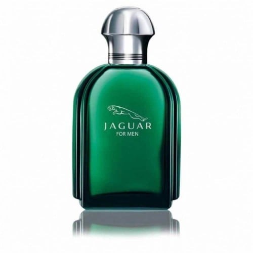 عطر جاكوار كلاسك اخضر تواليت100مل