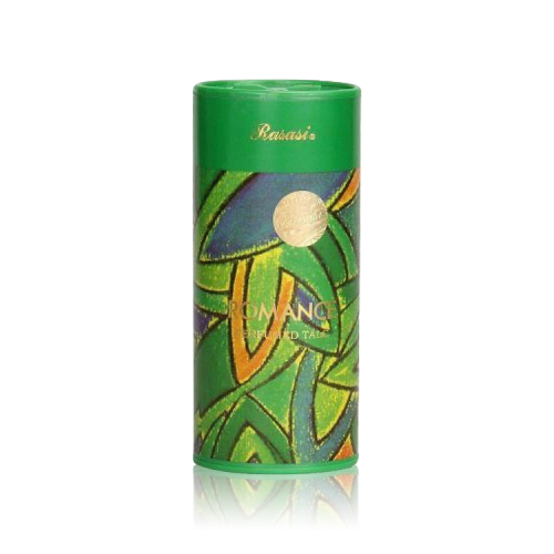 بودرة رومانس رصاصي - 60 جرام