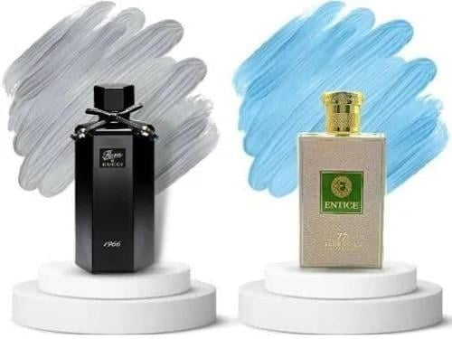 بديل عطر قوتشي 1966 او دو بارفيوم 100مل