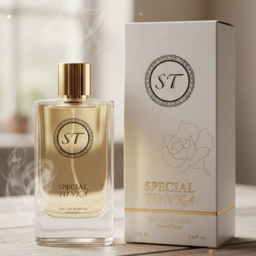عطر اسبيشل تونكاء اودي برفيوم 100ملي