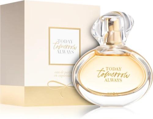 عطر تودي تومورو الويز من افون للنساء او دو برفيوم...