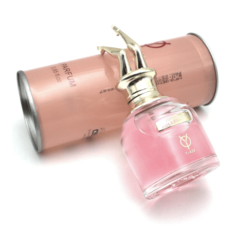 يومار عطر 433 للنساء - 25 مل حجم ميني