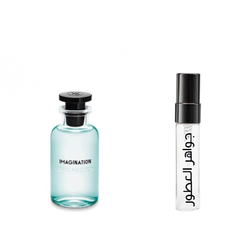 عينة لويس فيتون ايماجيناشون