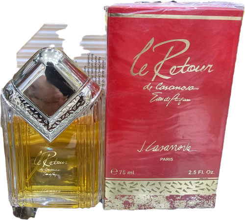 كزنوفا القديم لي ريتو ٧٥ملي