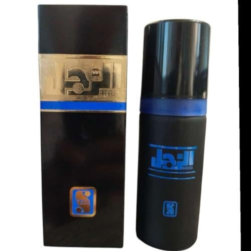 عطر الرجل القديم 50 ملي