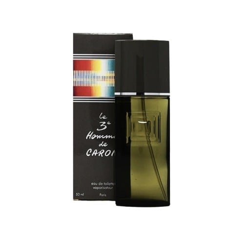 عطر كارون لي 3 دي اوم او دو تواليت 28 ملي