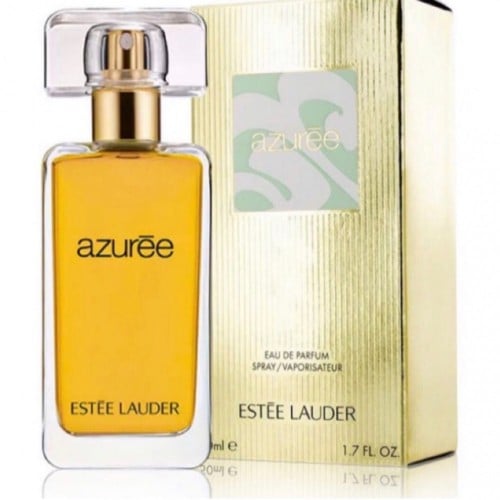 عطور ازوري استلودر 50ملي