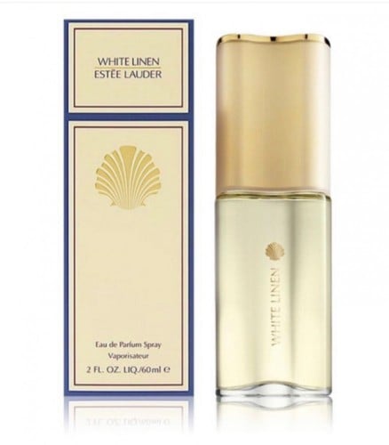عطر استي لودر وايت