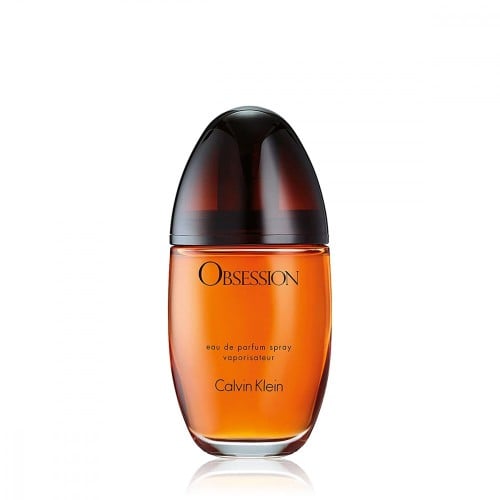 عطر اوبسيشن او دي بارفان - 100 مل