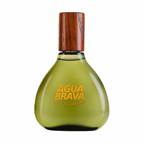 عطر اكوا برافا او دي توليت رجالي 100 مل