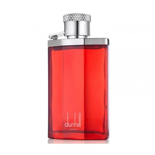 عطر ديزاير ريد من دنهل للرجال - او دي تواليت 100مل