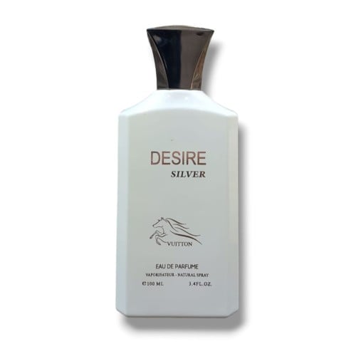 عطر ديزايت سلفر 100 ملي
