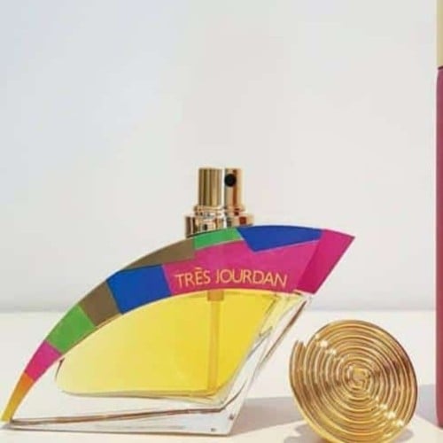 عطر شارليس جوردان تريس جوردان 30مل