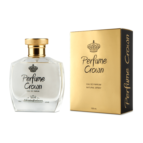عطر بيرفيوم كراون - 100 مل