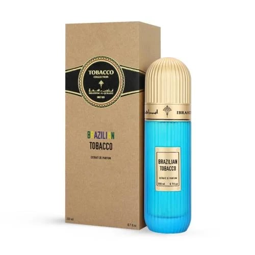 عطر برازيليان توباكو - 100 مل