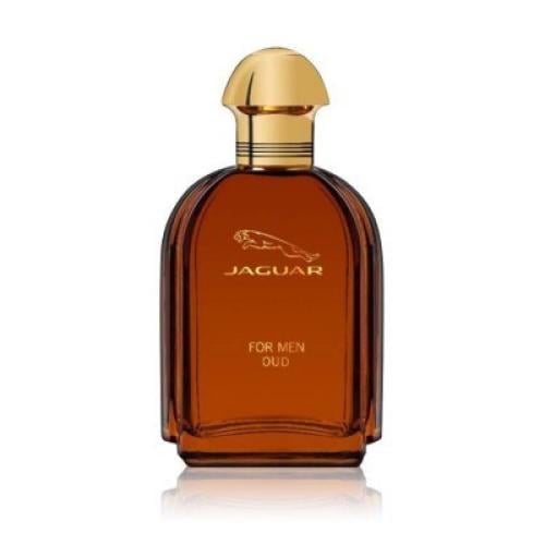 عطر جاكوار عود الرجالي او دو بارفيوم 100مل