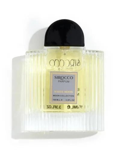 عطر سيريكو وايت مون بارفيوم 100 ملSirico White Moo...