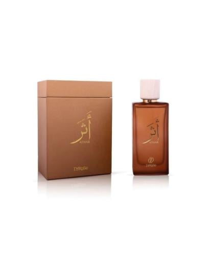 عطر ديروز اثر بارفيوم 100 مل للجنسين