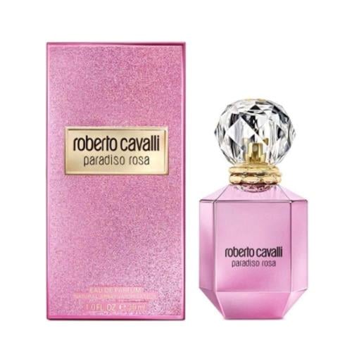 عطر روبرتو كفالي بردايسو روزا اودي بارفيوم 75 مل