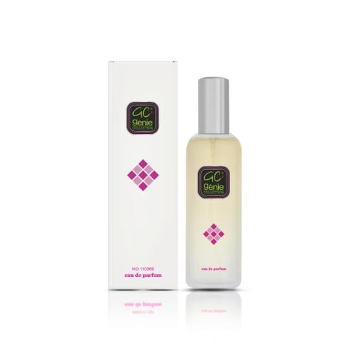 عطر جيني كولكشن 100ملي
