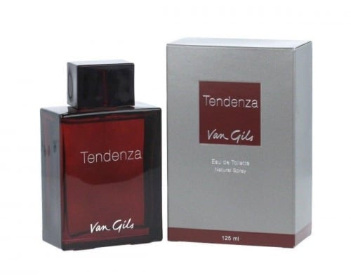فان جيلز تيندينزا أو دي تواليت - 125مل