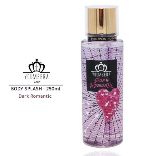 معطر جسم 250ملي