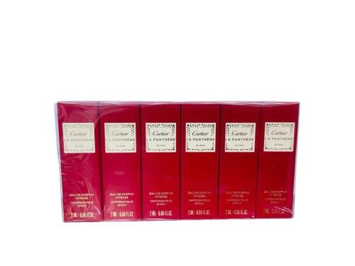 عطر كارتير النساي الاصليه 2مل