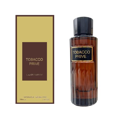 عطر توباكو برايف 100مل