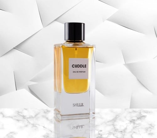 بديل عطر كرمندل شنل كودل من من بيري كاترا للرجال ا...