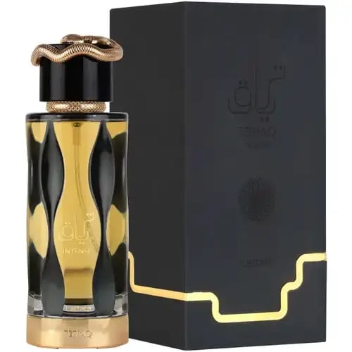 عطر لطافة تيرياك انتنس ماء عطر للجنسين - 100 مل
