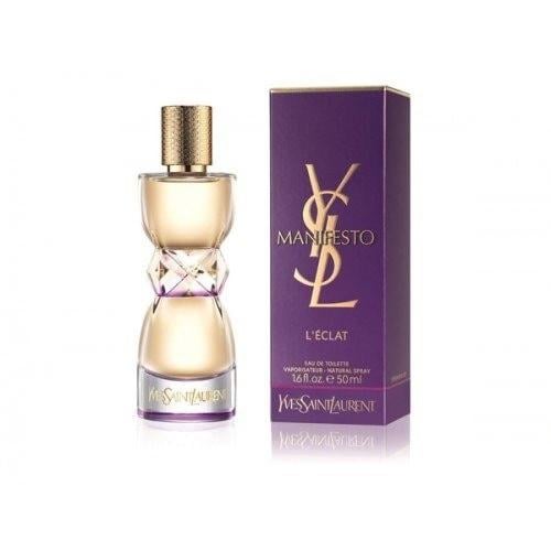 عطر ايف سان لوران مانفيستو ليكلا او دو تواليت 90مل