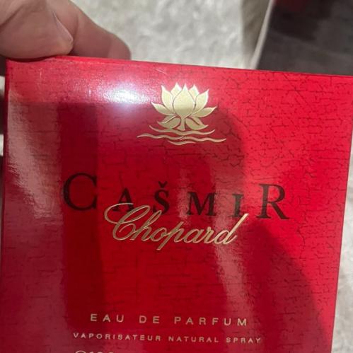 عطر شوبارد كاسمير او دو بارفيوم 100مل شوبارد Chopa...