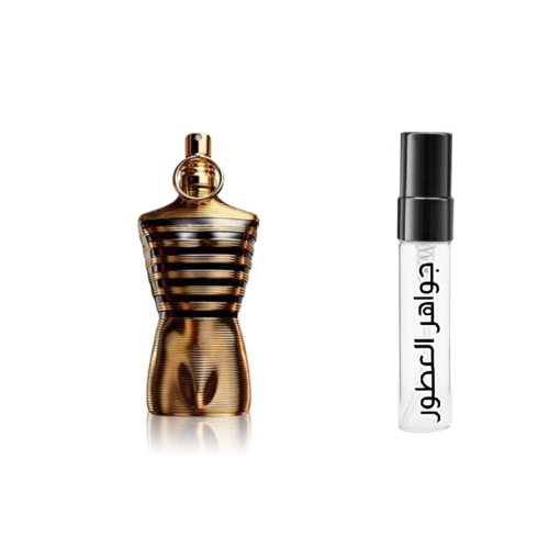 عينة لو مال اليكسير من جان بول غولتير بارفيوم